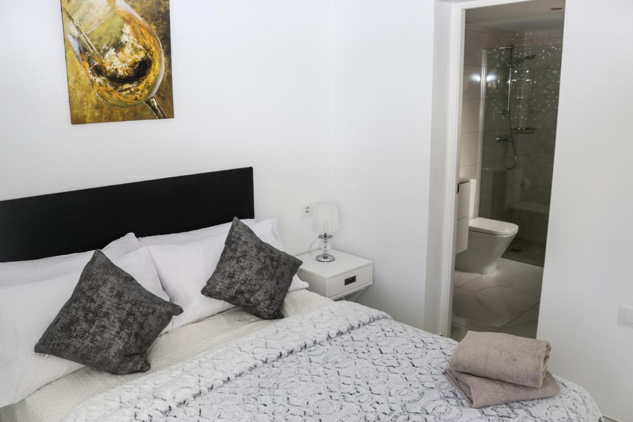 Villa Cala Blanca 85 Jávea Exterior foto